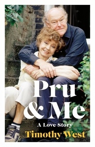 Timothy West - Pru and Me - The Amazing Marriage of Prunella Scales and Timothy West.