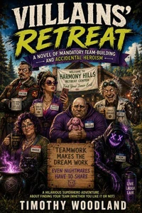 Villains' Retreat