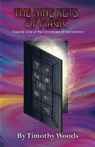 The Nine Keys of Magic