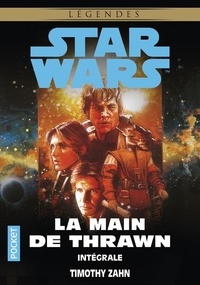 Goodtastepolice.fr Star Wars, La main de Thrawn Image