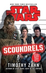 Timothy Zahn - Star Wars: Scoundrels.