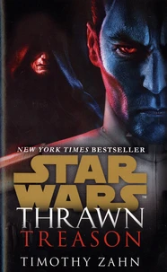 Thrawn Treason