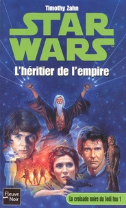 L'héritier de l'Empire