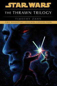 The Thrawn Trilogy Boxed Set: Star Wars Legends