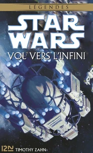 Vol vers l'infini