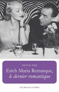 Erich Maria Remarque