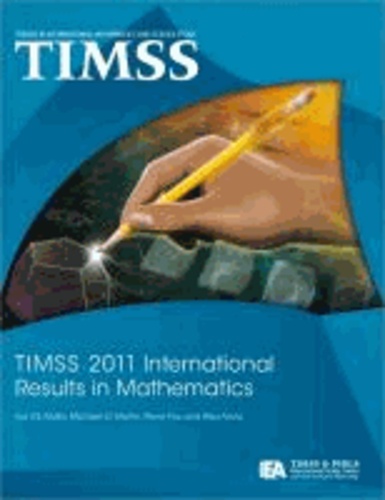 TIMSS 2011 International Results in Mathematics.