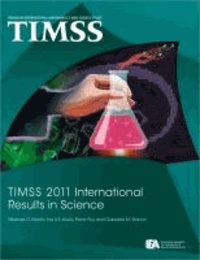 TIMSS 2011 International Results in Science.