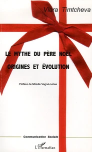 Le mythe du Père Noël