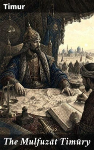 The Mulfuzāt Timūry