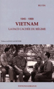 VIETNAM. - 1945-1999, La face cachée du régime.pdf