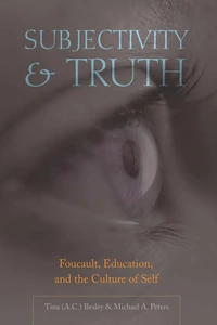 Subjectivity and Truth