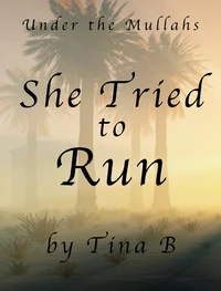 She Tried to Run