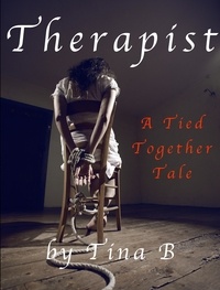  Tina B - Therapist.