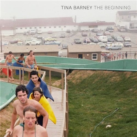 Tina Barney - The Beginning.