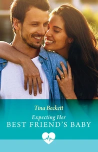 Expecting Her Best Friend's Baby