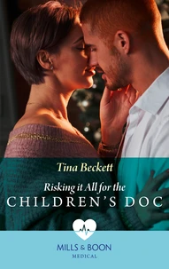 Risking It All For The Children's Doc
