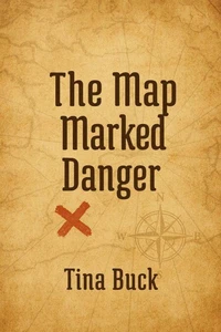 The Map Marked Danger