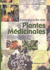 Encyclopédie des plantes médicinales