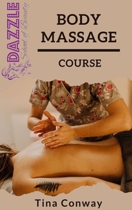  Tina Conway - Body Massage Course.
