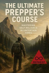 The Ultimate Prepper’s Course: Mastering Self-Reliance in Uncertain Times