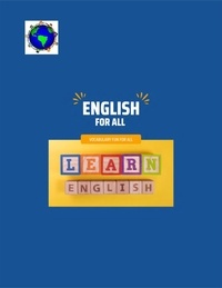 Tina Conway - Vocabulary Fun For all - English For All, #1.