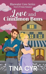 Love and Cinnamon Buns