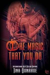  Tina Donahue - The Magic That You Do.