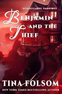Benjamin and the Thief
