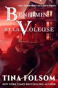 Benjamin et la Voleuse