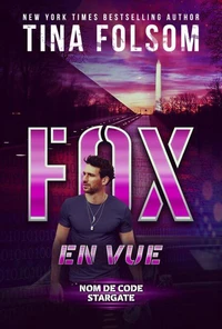 Fox en Vue