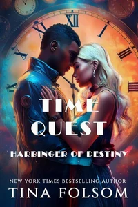 Harbinger of Destiny