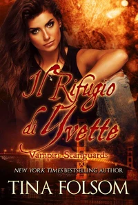 Il Rifugio di Yvette