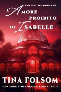 L’Amore Proibito di Isabelle