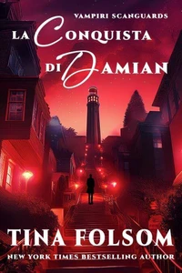 La Conquista di Damian