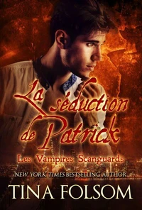 La séduction de Patrick