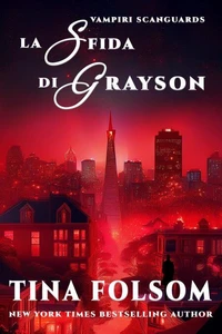 La Sfida di Grayson