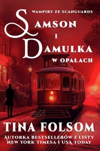 Samson i Damulka w Opałach