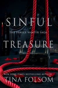 Sinful Treasure