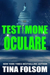 Testimone Oculare (Un Thriller)