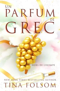 Un Parfum de Grec