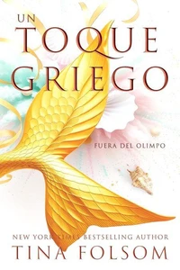 Un Toque Griego