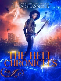 The Hell Chronicles Boxed Set