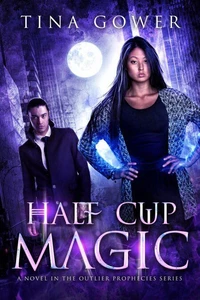 Half Cup Magic