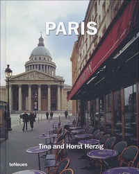 Tina Herzig et Horst Herzig - Paris.