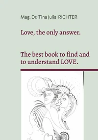 Love, the only answer.
