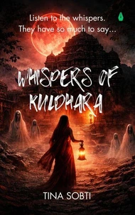 Whispers of Kuldhara