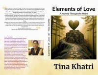 Elements of Love: A Journey Through the Heart