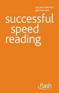 Tina Konstant - Speed Reading: Flash.