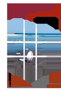Bonds et rebonds d'une île à une autre : l'introduction du ballon ovale à La Réunion (1933-1983)